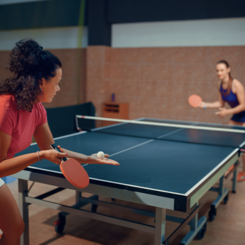 Table Tennis